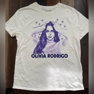 Olivia Rodrigo T-Shirt